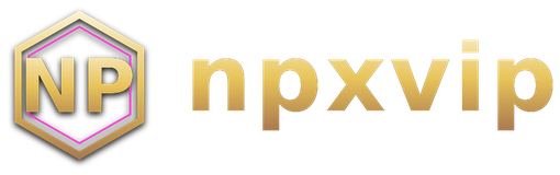 npxvip โลโก้